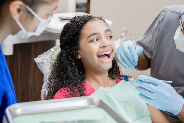 Best Dentist for Tooth Abscess  in Erwinville, LA