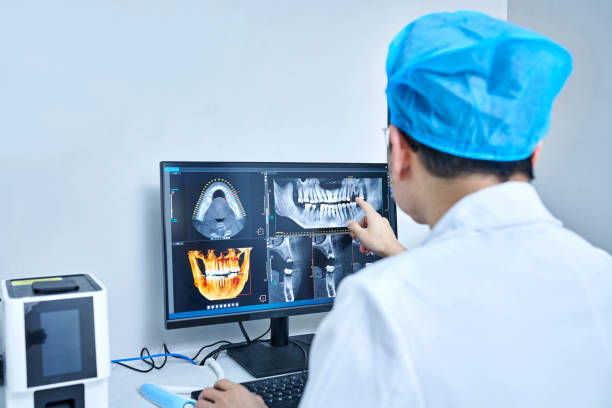 Best Knocked-Out Tooth Emergency  in Erwinville, LA
