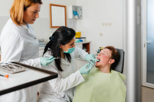 Tooth Infection Emergency Dentist in LA